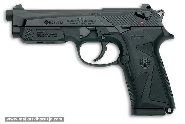 Beretta 90-Two