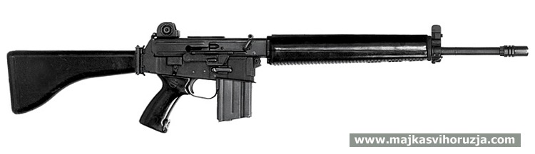 ArmaLite AR-18