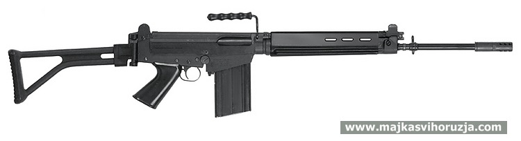 FN FAL 50.61