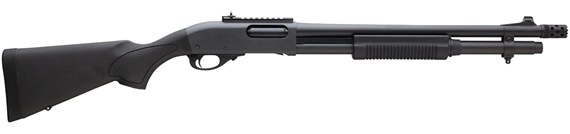 Remington 870 Express Tactical