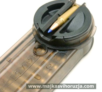 FN P90 magazine