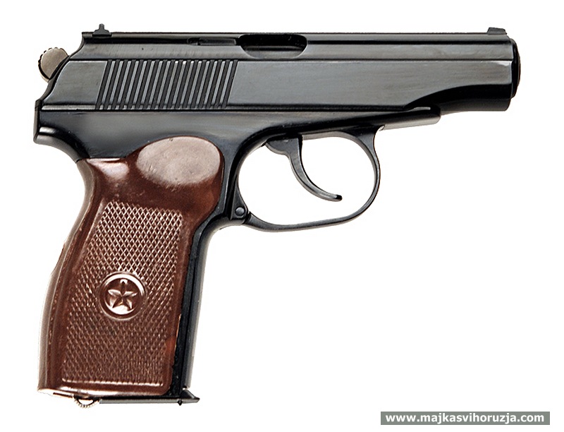 Makarov PM