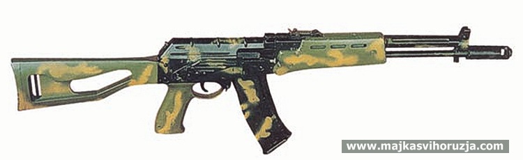 AEK-971 best design