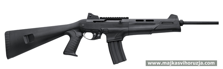 Benelli MR1
