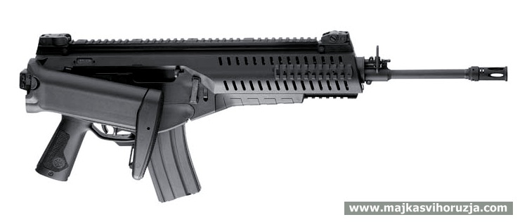 Beretta ARX160