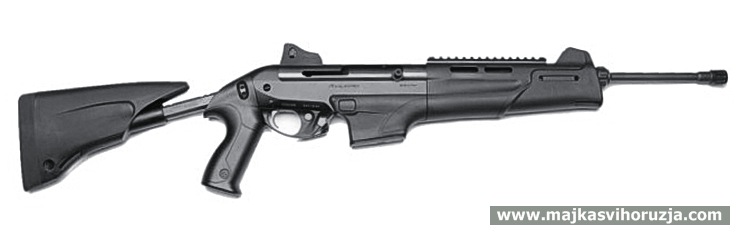Beretta Rx4 Storm