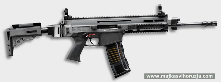 CZ 805 BREN A1