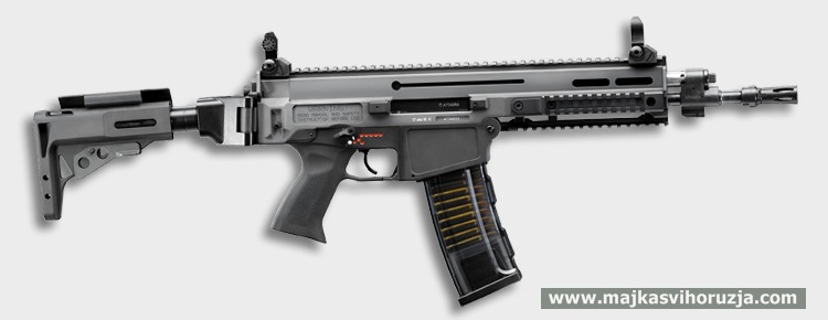 CZ 805 BREN A2