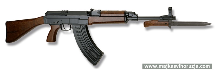 Češka Zbrojovka Sa vz 58