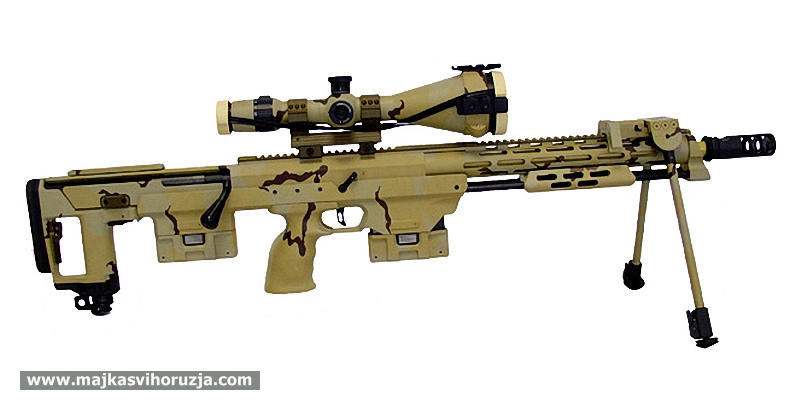 DSR-1, desert camo