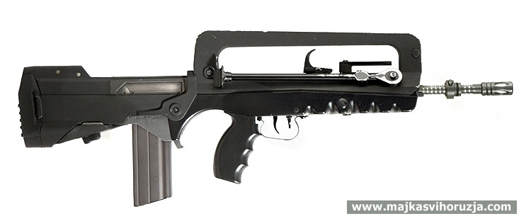 FAMAS F1