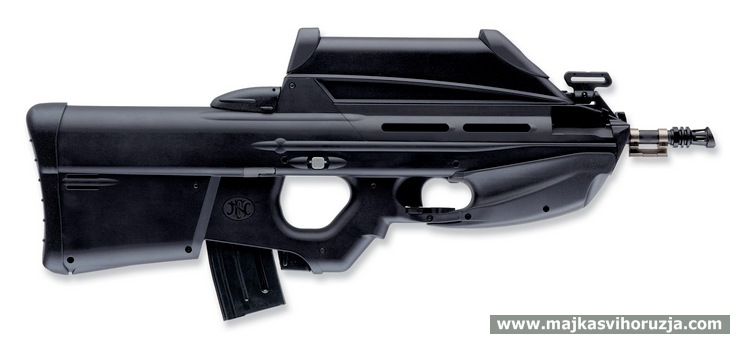FN F2000 Standard