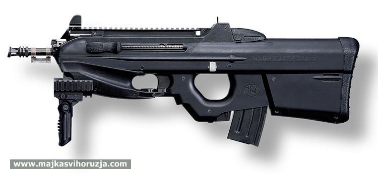 FN F2000 Tactical