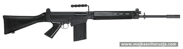 FN FAL 50.00