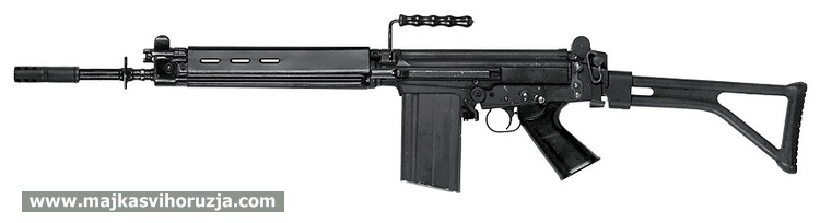 FN FAL 50.63