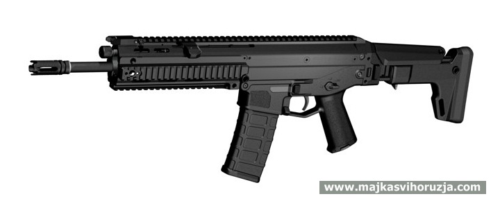 Remington ACR