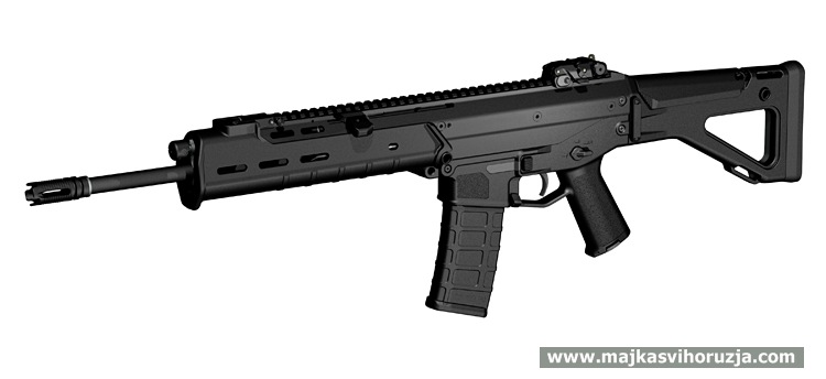Remington ACR