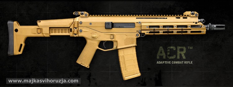 Remington ACR
