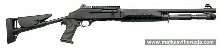 Benelli M4