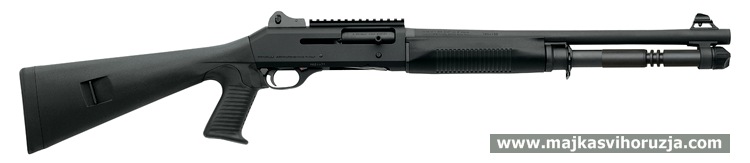 Benelli M4