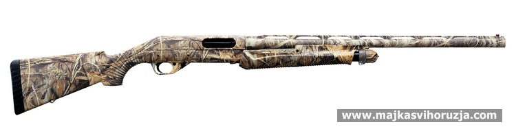 Benelli Nova Pump - Field