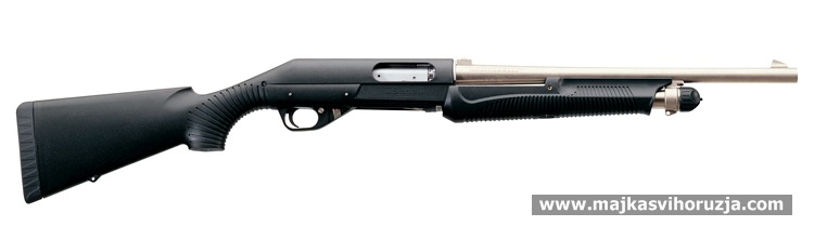 Benelli Nova H2O