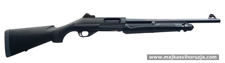 Benelli Nova Tactical