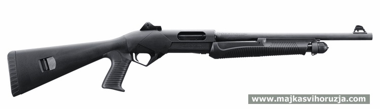 Benelli SuperNova Tactical - Pistol Grip