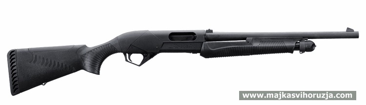 Benelli SuperNova Tactical