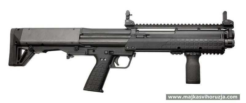 Kel-Tec KSG