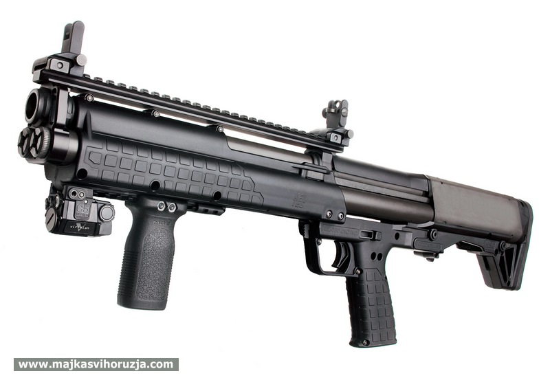 Kel-Tec KSG