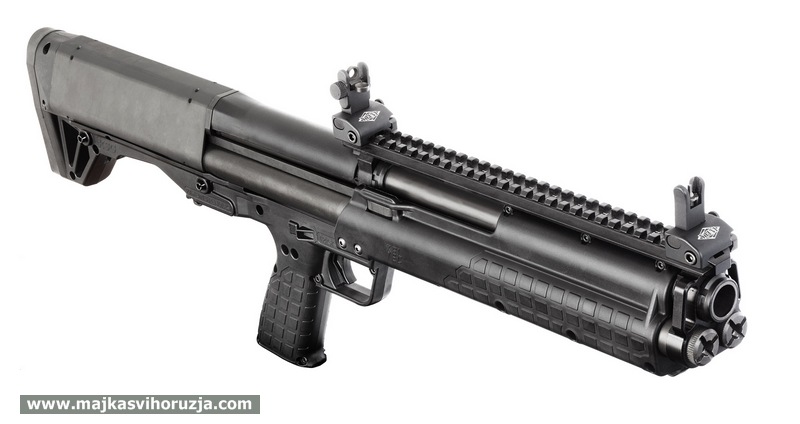 Kel-Tec KSG