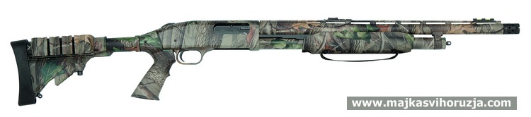 Mossberg 500 TACTICAL TURKEY