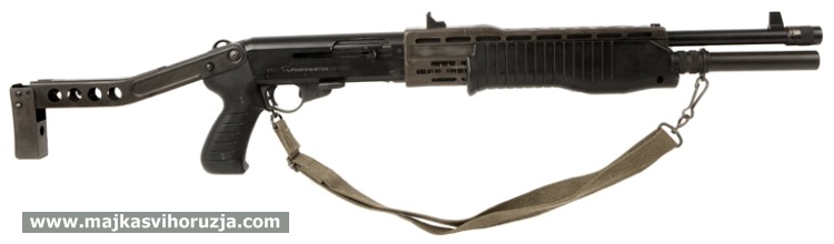 Franchi SPAS-12