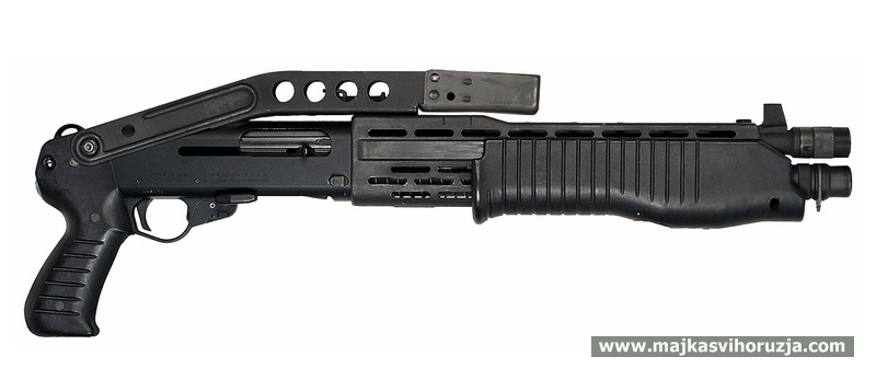 Franchi SPAS-12