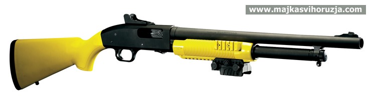 TASER X12