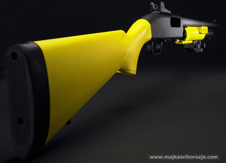 TASER X12